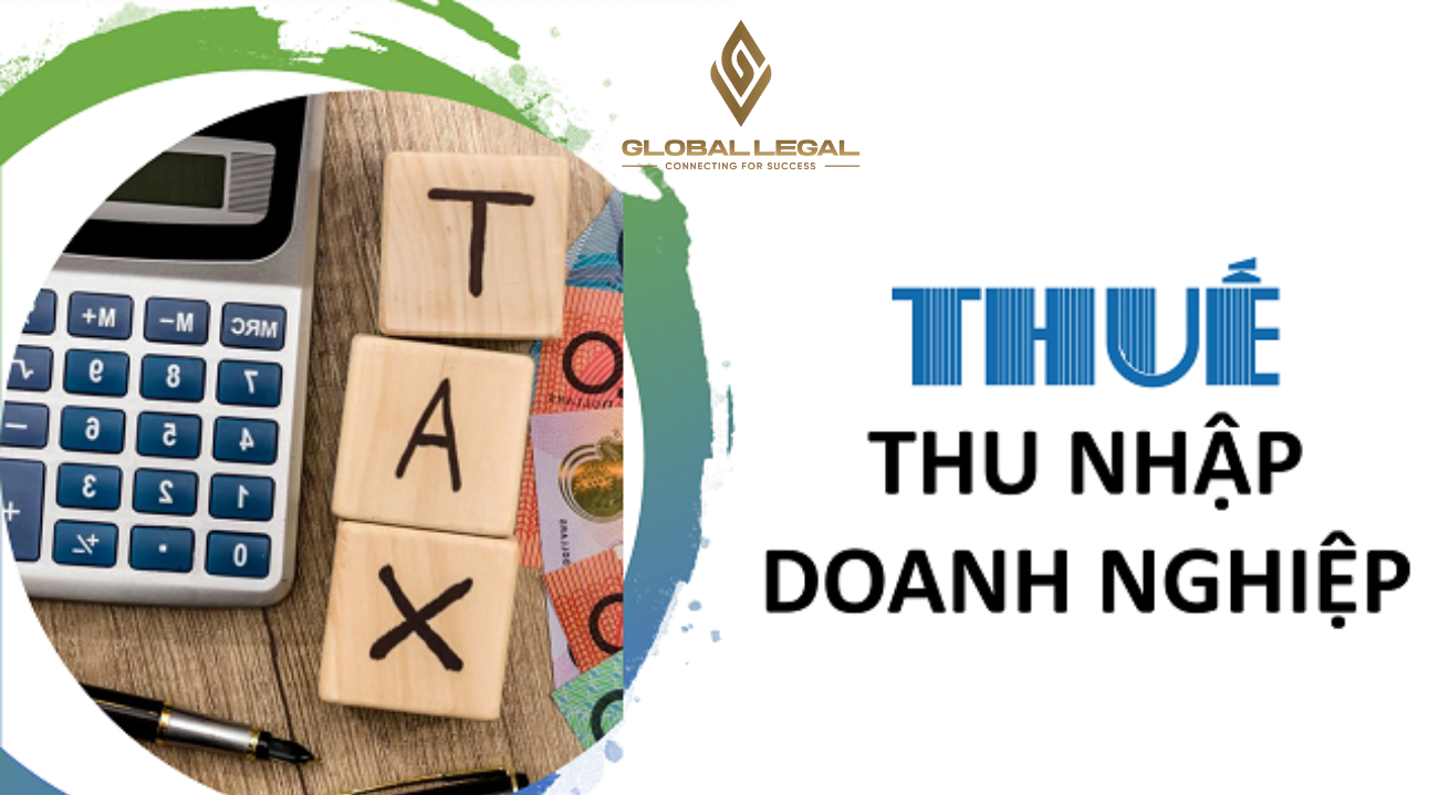 Các khoản chi phí được trừ theo Luật Thuế TNDN 2025